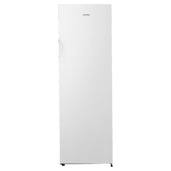 Фризер Gorenje FN4172CW, клас E, 194 л. обем, свободностоящ, 219 kWh/годишно, FastFreeze, NoFrost, бял | JAR Computers Фризер Gorenje FN4172CW