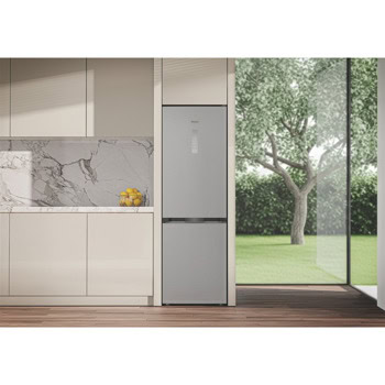 хладилник с фризер whirlpool whk 26372 x5ea1 | JAR Computers хладилник с фризер whirlpool whk 26372 x5ea1