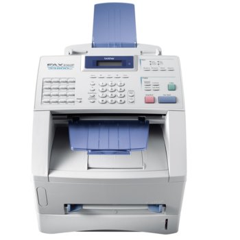 Brother FAX-8360P Laser Fax/Copier 14ppm 8MB