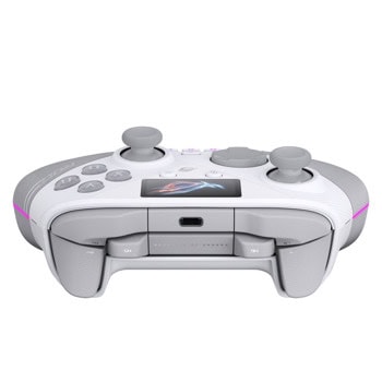 Asus ROG Raikiri II Pro White