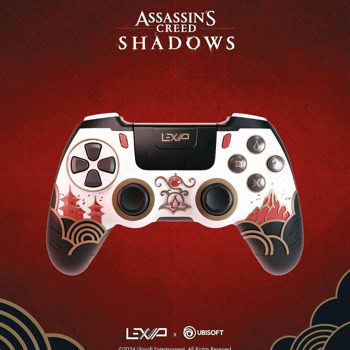 lexip assassin's creed shadows | JAR Computers lexip assassin's creed shadows