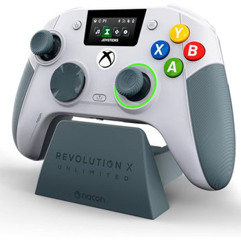 nacon revolution x unlimited anniversary edition