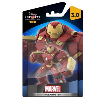 Disney Infinity 3.0: Hulkbuster