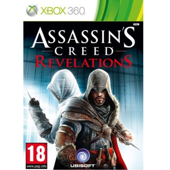 Assassins Creed: Revelations Special Edition