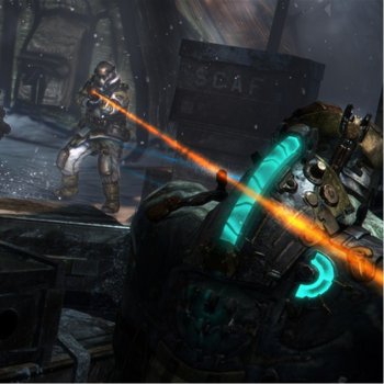 Dead Space 3 Limited Edition