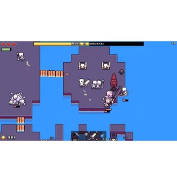 Forager PS4