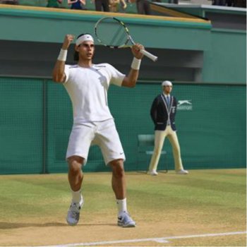 Grand Slam Tennis 2