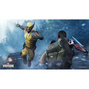 Marvel's Wolverine (PS5) | JAR Computers Marvel's Wolverine (PS5)