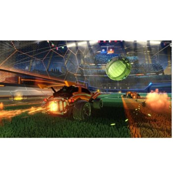 Rocket League: Ultimate Edition XBOXONE