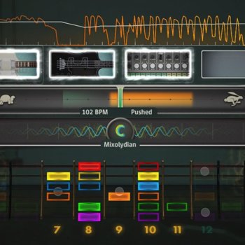 Rocksmith 2014 Edition Cable Bundle