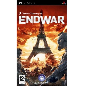 Tom Clancy's EndWar