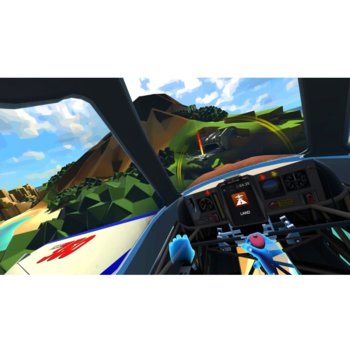 Ultrawings (PS4 VR)