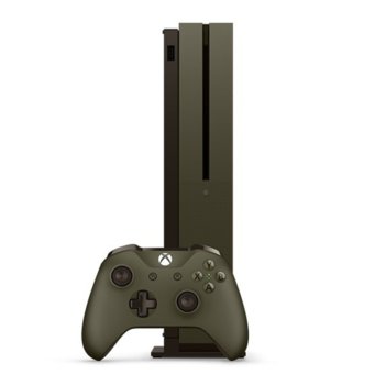 Microsoft Xbox One Battlefield 1 SE
