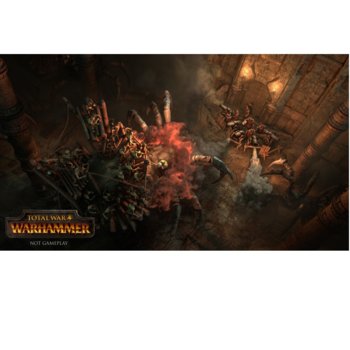 Total War: Warhammer Limited Edition