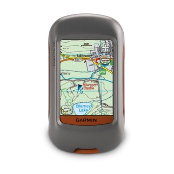 GARMIN Dakota™20 BG