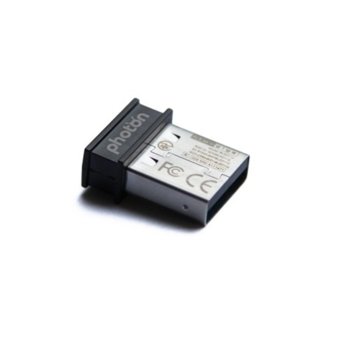 USB приемник Photon Magic Dongle, за връзка на робот Photon с компютър | JAR Computers Photon Magic Dongle