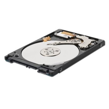 Твърд диск 250GB, Seagate, SATA2, 5400rpm, 16MB, 2.5" (6.35 cm) | JAR Computers 250GB Seagate SATA2 5400rpm