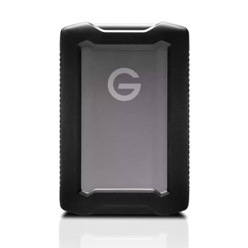 SANDISK Professional G-DRIVE ArmorATD 5TB GBA1D