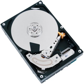 2TB Toshiba MG03ACA200 SATA3