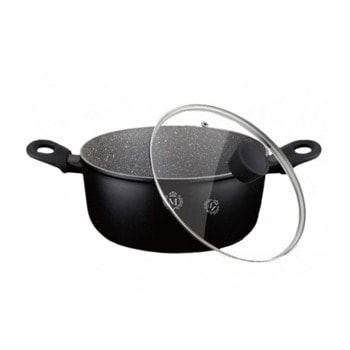 Peterhof Meisterklasse Nero Touch MK 1027-28