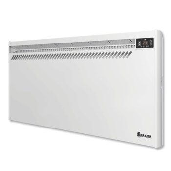 Конвектор Елдом RH15, саморегулиране на мощността, отопляема площ 18 m2, мощност 1.5kW | JAR Computers Конвектор Елдом RH15