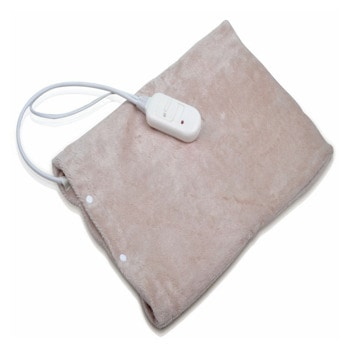 Електрическа възглавница Rosberg R58511A, 45W, 2 температурни настройки, защита от прегряване, бежова | JAR Computers Електрическа възглавница Rosberg R58511A