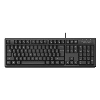Клавиатура A4tech FK12
