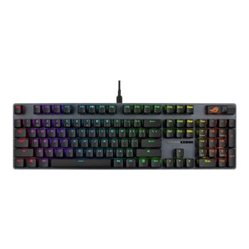 ASUS ROG Strix Scope II X 90MP03XF-BKUA20