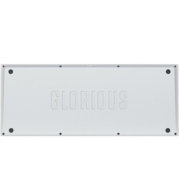 Glorious GLO-GMMK-P75-RGB-ISO-W