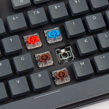 Keychron K1 SE TKL Hot-Swappable Low Profile