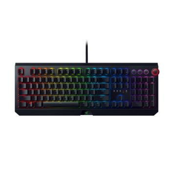 Razer BlackWidow Elite (Yellow Switch)