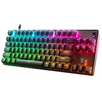 SteelSeries Apex 9 TKL US 64847