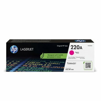 HP 220A Magenta