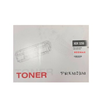 Тонер касета за Xerox Phaser 3250D/3250DN - Black - 106R01374 - XT3250 - Neomax - Неоригинална, заб.: 5000 брой копия | JAR Computers Neomax XT3250 106R01374