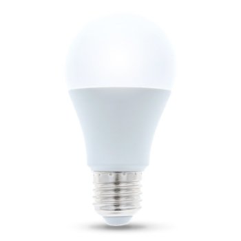 LED крушка Forever RTV003457, E27, A60, 10W, 806 lm, 6000K, студено бялa | JAR Computers Forever RTV003457 IT8050