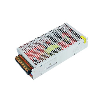 LED захранване Elmark 99SETDC10024IP20D, димируемо, 100W, 24V, IP20 | JAR Computers Elmark 99SETDC10024IP20D