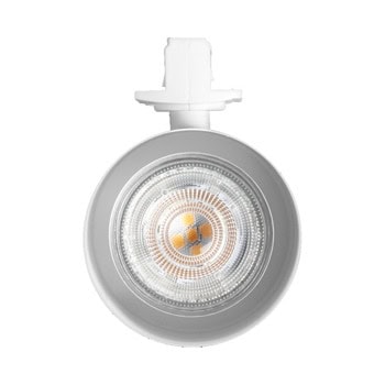 Ledvance Tracklight Spot Cylinder Gold GU10 White