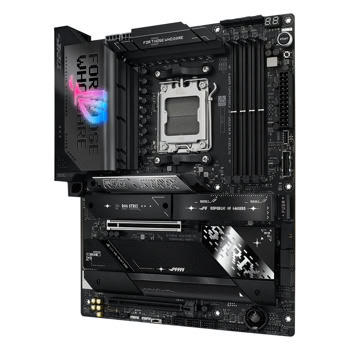 Asus ROG Strix X870E-E Gaming WIFI 90MB1IB0-M0EAY0