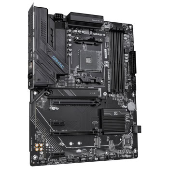 Gigabyte B550 X GAMING WIFI7 | JAR Computers Gigabyte B550 X GAMING WIFI7