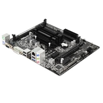 ASRock Q2900M (90-MXGW70-A0UAYZ)