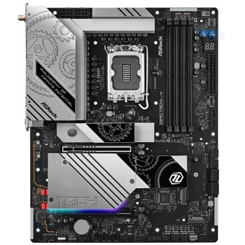 ASRock Z890 Taichi Lite 90-MXBPQ0-A0UAYZ