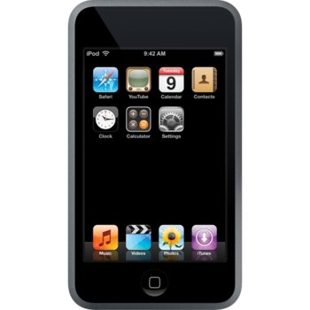MP4 Apple iPod Touch 64GB