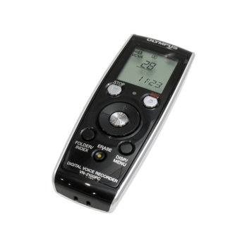 Olympus Digital Voice Recorder VN-2100PC