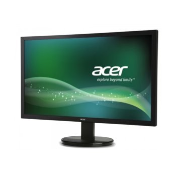 Acer K272HULAbmidp UM.HX2EE.A01