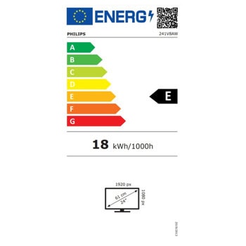 Philips 241V8AW/00