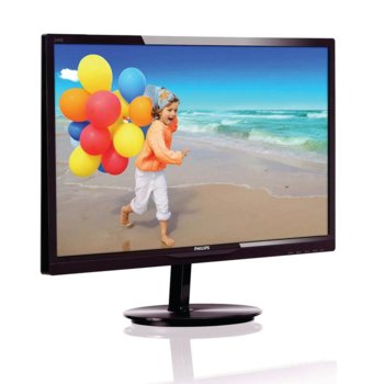 23.8&quot; Philips 244E5QSD