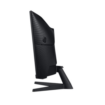 Samsung LC34G55TWWPXEN Разопакован продукт | JAR Computers Samsung LC34G55TWWPXEN Разопакован продукт