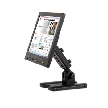 Индустриален Монитор FAYTECH FT10TMIP65, 10"(25.40 см), XGA, VGA | JAR Computers Индустриален Монитор FAYTECH FT10TMIP65