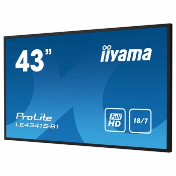 Iiyama LE4341S-B1