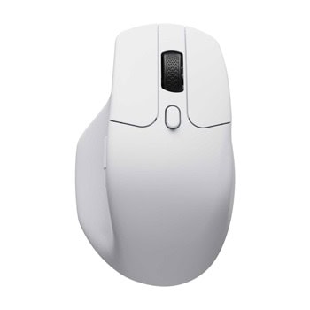 keychron m6 1000hz white | JAR Computers keychron m6 1000hz white
